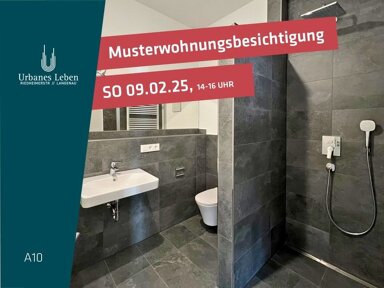 Wohnung zum Kauf 541.900 € 3 Zimmer 104,2 m² Langenau Langenau 89129