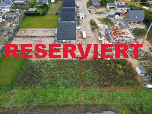 Grundstück zum Kauf 128.000 € 422 m² Grundstück Nierswalde Goch 47574