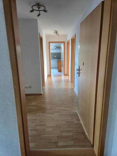 Wohnung zur Miete 780 € 3 Zimmer 78 m² 1 Geschosse Mettenheim-Hart Mettenheim 84562