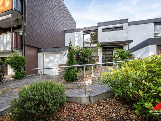 Haus zum Kauf 330.000 € 4 Zimmer 103 m² 247 m² Grundstück Wickede Brackel 44319