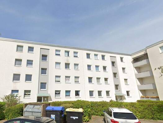 Wohnung zur Miete 503 € 3 Zimmer 68,9 m² 1. Geschoss frei ab 16.12.2025 Am Reitbach 9 Barsinghausen 30890