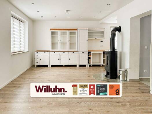 Einfamilienhaus zum Kauf 299.000 € 4 Zimmer 96,3 m² 620 m² Grundstück Lindenthal Leipzig 04158