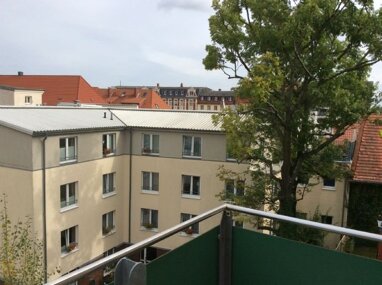 Wohnung zur Miete 630 € 3 Zimmer 68 m² 3. Geschoss Töpferberg 3 Feldstadt Schwerin 19053