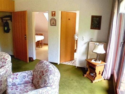 Wohnung zum Kauf 49.000 € 2 Zimmer 47 m² Hahnenklee Goslar 38644