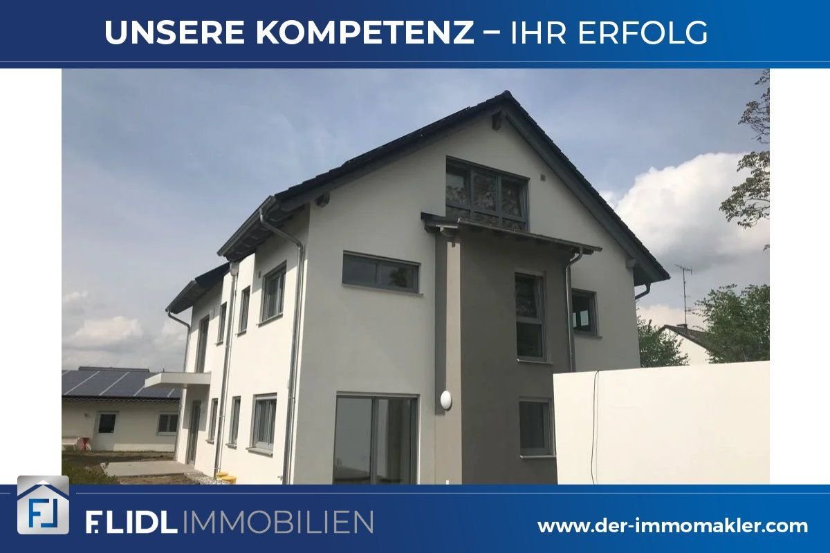 Wohnung zur Miete 595 € 2 Zimmer 62,7 m²<br/>Wohnfläche 1.<br/>Geschoss 01.01.2025<br/>Verfügbarkeit Pocking POCKING 94060