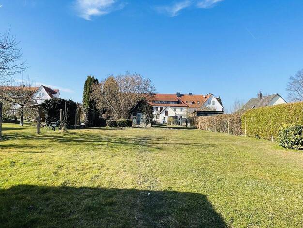Grundstück zum Kauf 95.000 € 530 m² Grundstück Hofgeismar 34369