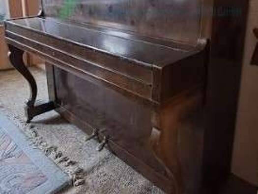 Mehrfamilienhaus zum Kauf 94.000 € 6 Zimmer 120 m² 174 m² Grundstück Gerbstedt 06347