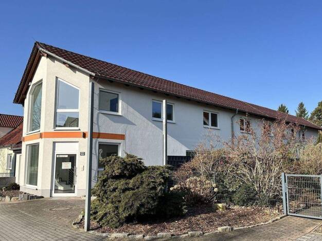 Mehrfamilienhaus zum Kauf 400.000 € 9 Zimmer 368 m² 572 m² Grundstück frei ab sofort Tauer Tauer 03185