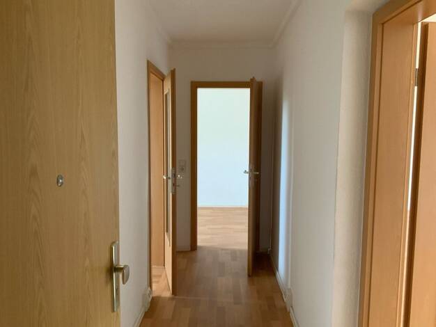 Wohnung zur Miete 502 € 3 Zimmer 74,3 m² 2. Geschoss frei ab 15.12.2026 Bautzner Straße 70 Schönefeld-Ost Leipzig 04347
