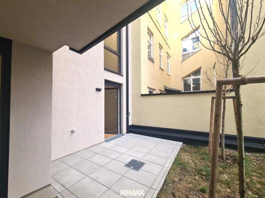 Wohnung zum Kauf - Erstbezug 483.228 € 3 Zimmer 73 m² EG Wien 1180