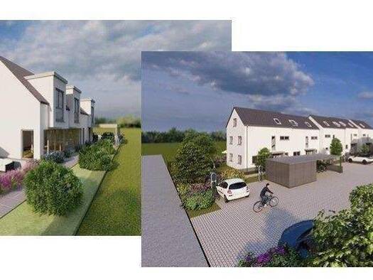 Grundstück zum Kauf 2.725 m² Grundstück Baugenehmigung vorhanden Buchschwabach Roßtal 90574