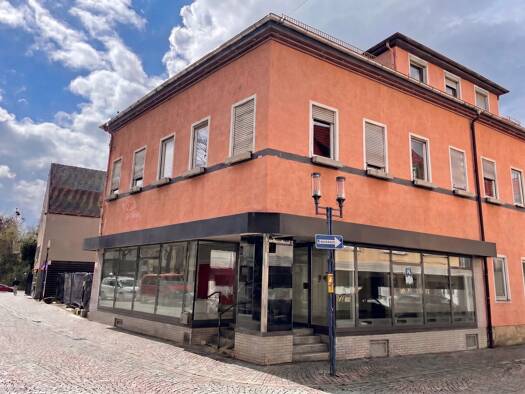 Haus zum Kauf 650.000 € 11 Zimmer 256,5 m² 276 m² Grundstück Metzingen Metzingen 72555