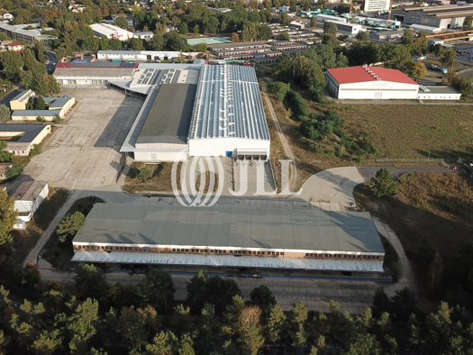 Lagerhalle zum Kauf 5.270,8 m² Lagerfläche teilbar ab 1.067 m² Fürstenwalde Fürstenwalde/Spree 15517