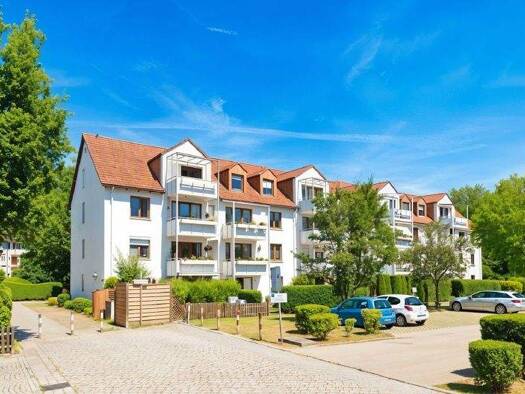 Wohnung zum Kauf 395.000 € 3 Zimmer 67,8 m² Klettham Erding 85435