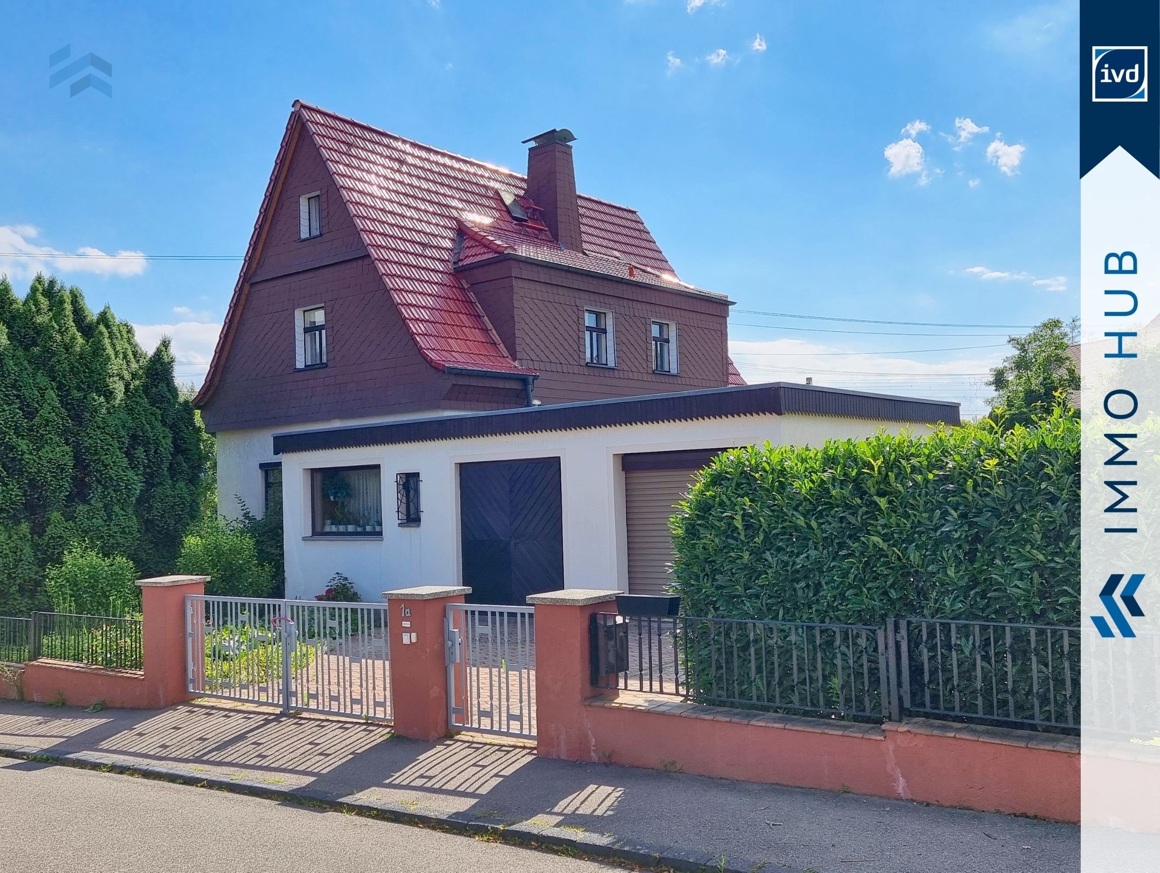 Einfamilienhaus zum Kauf 369.000 € 5 Zimmer 130 m²<br/>Wohnfläche 920 m²<br/>Grundstück Wahren Leipzig 04159