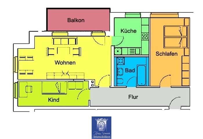 Wohnung zur Miete 519 € 3 Zimmer 79,9 m²<br/>Wohnfläche 01.04.2025<br/>Verfügbarkeit Bretnig Bretnig-Hauswalde 01900