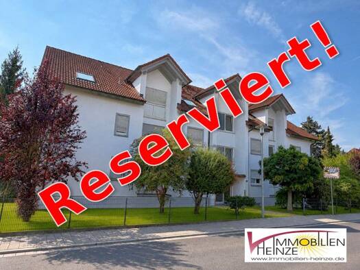 Wohnung zum Kauf 150.000 € 2 Zimmer 43 m² 2. Geschoss frei ab 01.09.2026 Hallstadt Hallstadt 96103