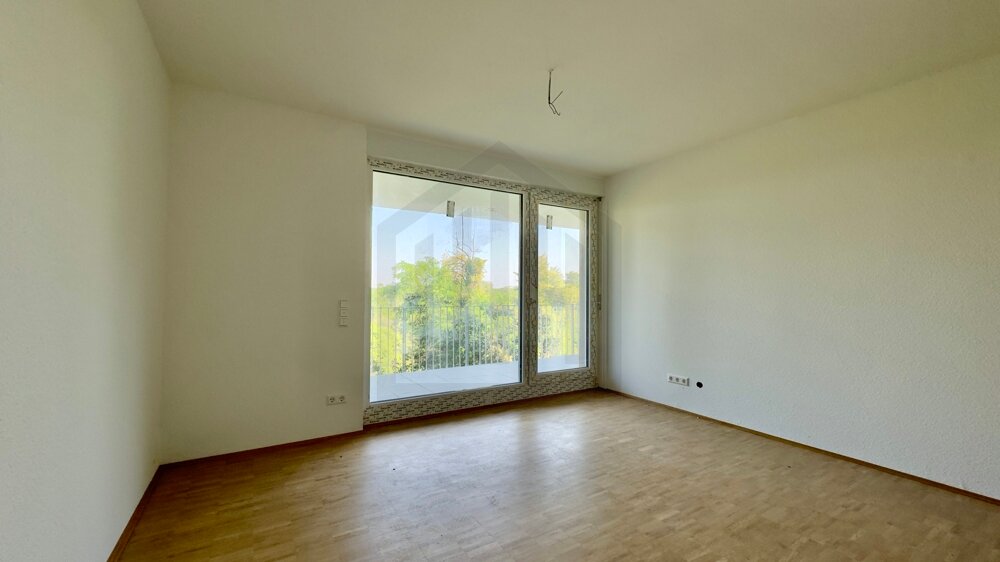 Wohnung zur Miete 1.235 € 3 Zimmer 88,8 m²<br/>Wohnfläche 1.<br/>Geschoss Leopoldshafen Leopoldshafen 76344