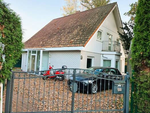 Einfamilienhaus zum Kauf provisionsfrei 770.000 € 6 Zimmer 144 m² 500 m² Grundstück Spandau Berlin 13589