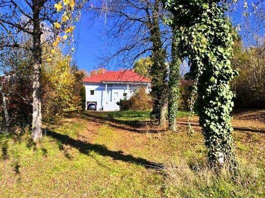 Einfamilienhaus zum Kauf 442.000 € 4 Zimmer 150 m² 2.292 m² Grundstück Stegersbach 7551