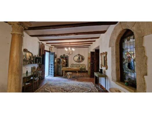 Villa zum Kauf 1.750.000 € 10 Zimmer 1.960 m² Rubielos de Mora 44415