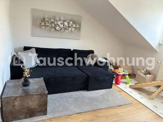 Wohnung zur Miete Tauschwohnung 1.142 € 3 Zimmer 70 m² 1. Geschoss Fischbach Kelkheim (Taunus) 65779