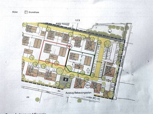 Grundstück zum Kauf 455.000 € 611 m² Grundstück Großkarolinenfeld Großkarolinenfeld 83109