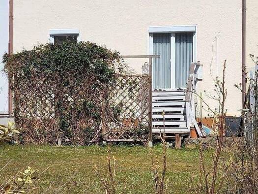 Reihenmittelhaus zum Kauf 349.000 € 5 Zimmer 120 m² 310 m² Grundstück Reinhausen Regensburg 93059