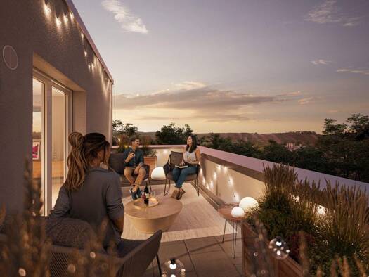 Fertig- und Musterhäuser zum Kauf Lindenstraße 3 Kirchheim am Neckar 74366