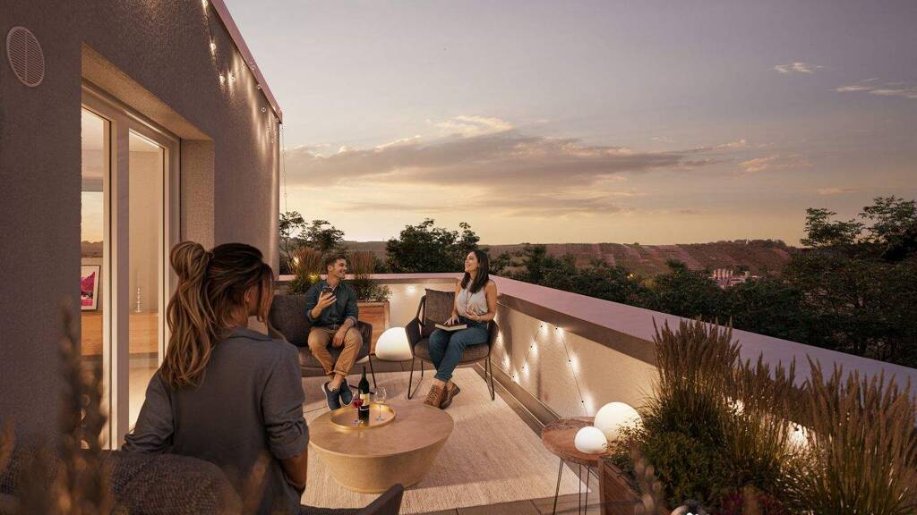 Fertig- und Musterhäuser zum Kauf Lindenstraße 3 Kirchheim am Neckar 74366