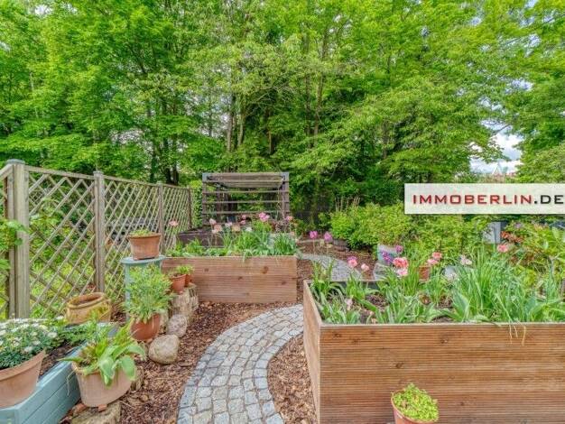 Wohnung zum Kauf 375.000 € 4 Zimmer 85 m² Zehlendorf Steglitz-Zehlendorf 14169