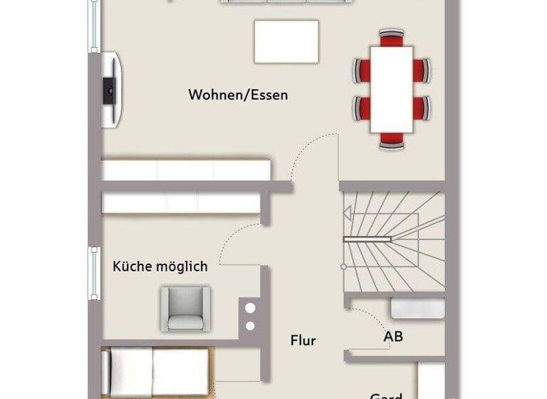 Einfamilienhaus zum Kauf 529.000 € 5 Zimmer 150 m² 456 m² Grundstück frei ab sofort Brunn Nürnberg 90475