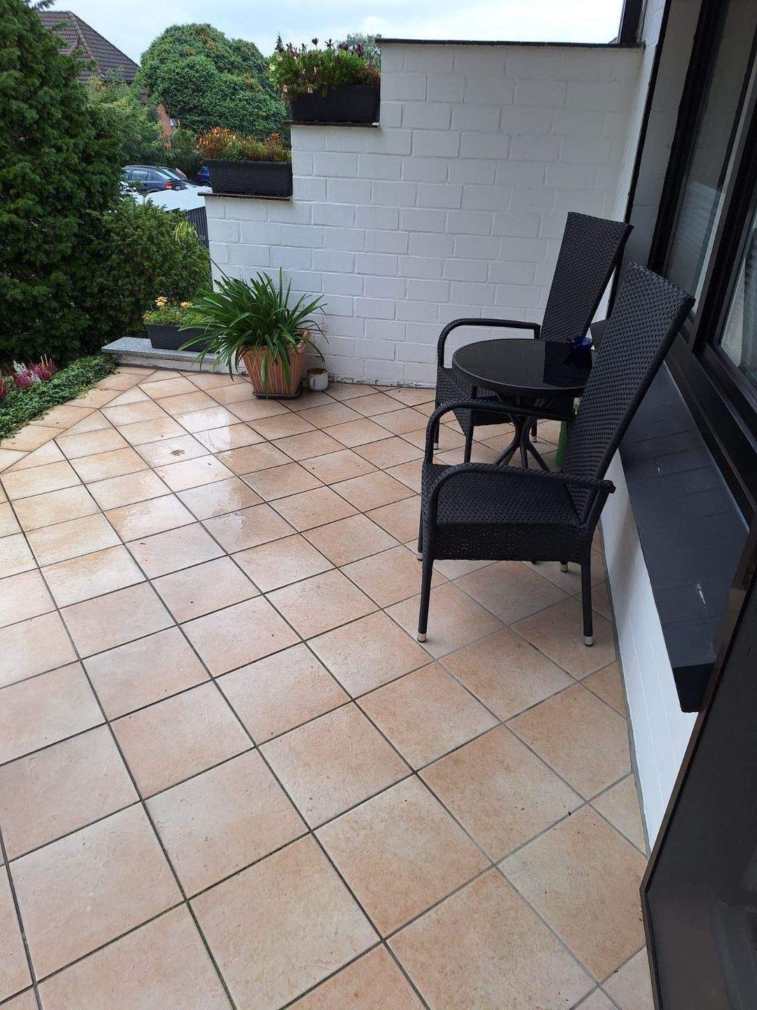 Immobilie in Hitzacker - Hochwertig sanierte Wohnperle mit Terrasse, Garten und Garage - Bild 1