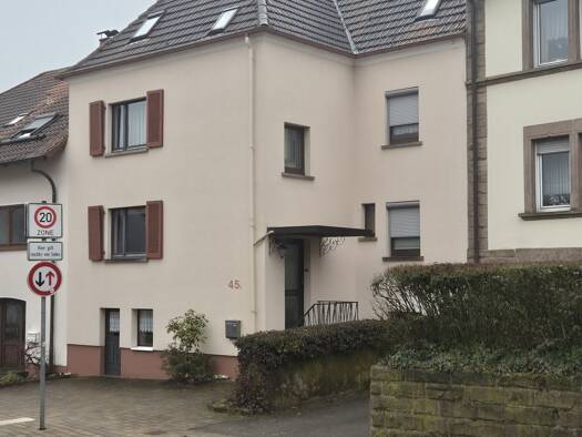 Doppelhaushälfte zum Kauf 150.000 € 5 Zimmer 128 m² 243 m² Grundstück Oberkirchen Freisen 66629