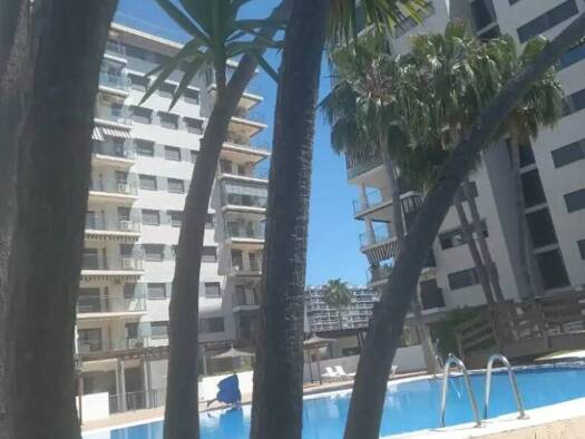 Wohnung zum Kauf 258.000 € 3 Zimmer 100 m² EG Avenida Central Oropesa 12594