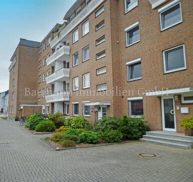 Wohnung zum Kauf 156.000 € 4 Zimmer 104,8 m² Speckenbüttel Bremerhaven 27580