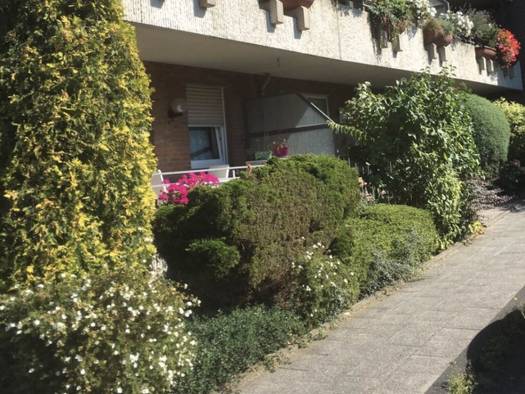 Wohnung zur Miete 1.200 € 4 Zimmer 105 m² Geschoss EG/1 frei ab 01.01.2026 Brand Aachen 52078