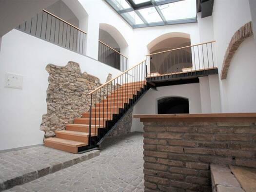 Laden zur Miete 256,5 m² Verkaufsfläche Enge Gasse 27 Steyr 4400