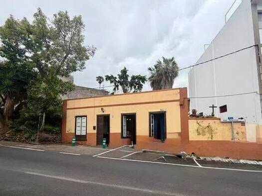 Bauernhaus zum Kauf 265.000 € 3 Zimmer 115 m² Calle Puerto Franco, 29 Los Realejos 38410