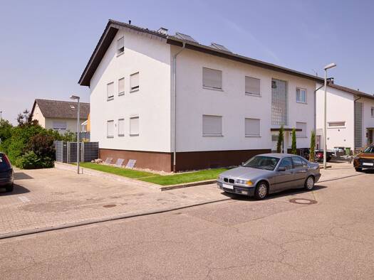 Mehrfamilienhaus zum Kauf 1.500.000 € 17 Zimmer 420 m² 564 m² Grundstück Lampertheim 68623