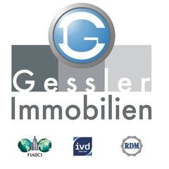 Gessler Immobilien GmbH logo