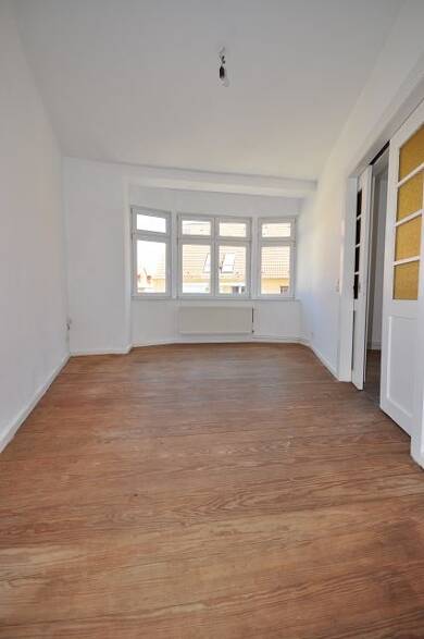 Wohnung zur Miete 491 € 3 Zimmer 65,5 m² 2. Geschoss frei ab 01.08.2025 Knieper Nord Stralsund 18435