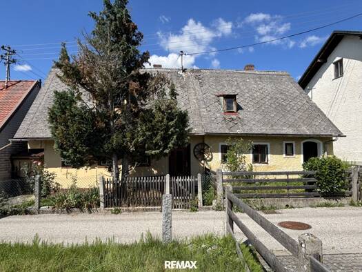 Einfamilienhaus zum Kauf 109.000 € 8 Zimmer 175 m² 292 m² Grundstück Schärding 4780