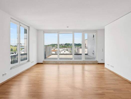 Wohnung zur Miete 1.380 € 3 Zimmer 100,3 m² 2. Geschoss frei ab sofort Hörder Phoenixseeallee 165 Hörde Dortmund 44263