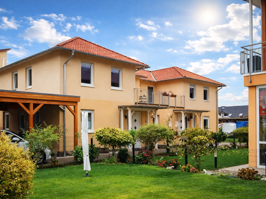 Wohnung zum Kauf 415.000 € 4 Zimmer 124 m² Geschoss 2/2 frei ab sofort Große Riehe Wendschott Wolfsburg 38448