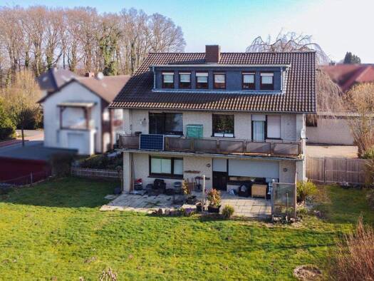Mehrfamilienhaus zum Kauf 295.000 € 11 Zimmer 296 m² 882 m² Grundstück Westerkappeln 49492