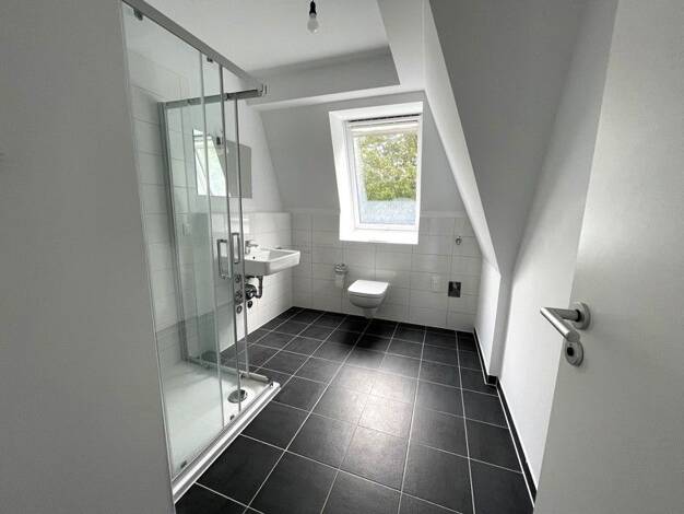 Wohnung zur Miete 1.084 € 1,5 Zimmer 46,6 m² frei ab 03.10.2026 Walter-Linse-Straße 7 B Lichterfelde Steglitz-Zehlendorf 12203
