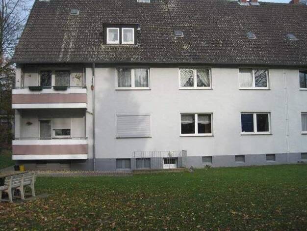 Wohnung zur Miete 450 € 3 Zimmer 58,9 m² frei ab 26.01.2026 Breslauer Str. 44 Ost Recklinghausen 45665
