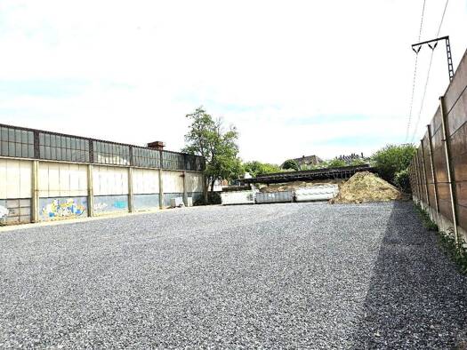 Lagerhalle zur Miete 7.875 € 3.500 m² Lagerfläche Seckenheim Mannheim 68239