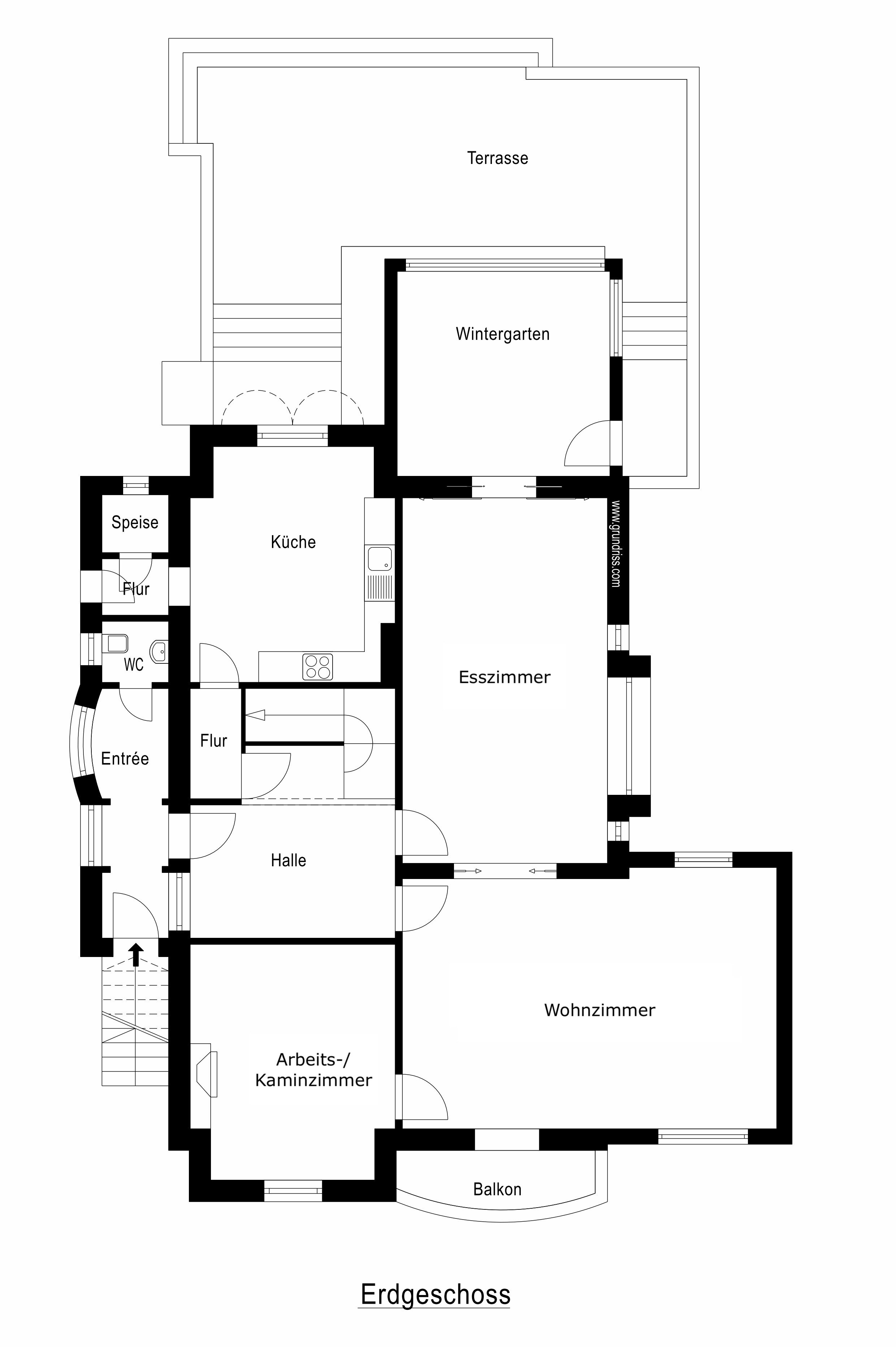 Einfamilienhaus zum Kauf 3.950.000 € 11 Zimmer 320 m²<br/>Wohnfläche 1.425 m²<br/>Grundstück Nienstedten Hamburg 22609